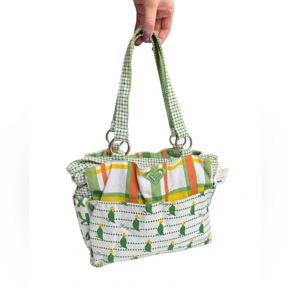 Y2K Roxy Bag - Picture 1 of 14